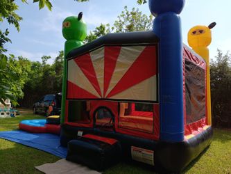 Bounce , Summer time