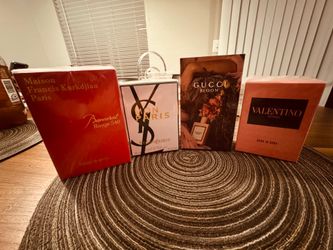Perfumes