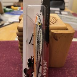 FISHING SMITHICK SUSPENDING 