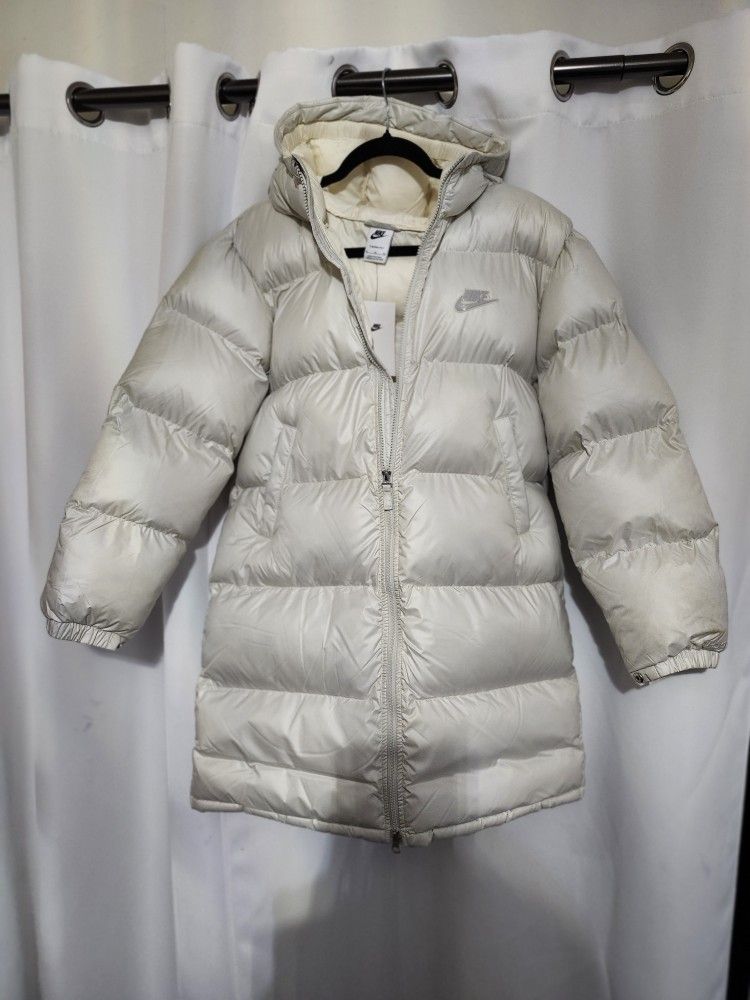 Nike Kids XL Therma-fit Repel Coat/ Jacket