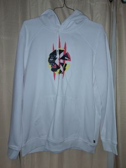 Ethika Quick Strike Hoodie