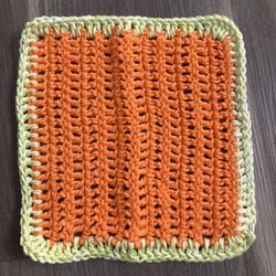 Wash Cloth - Brand New 