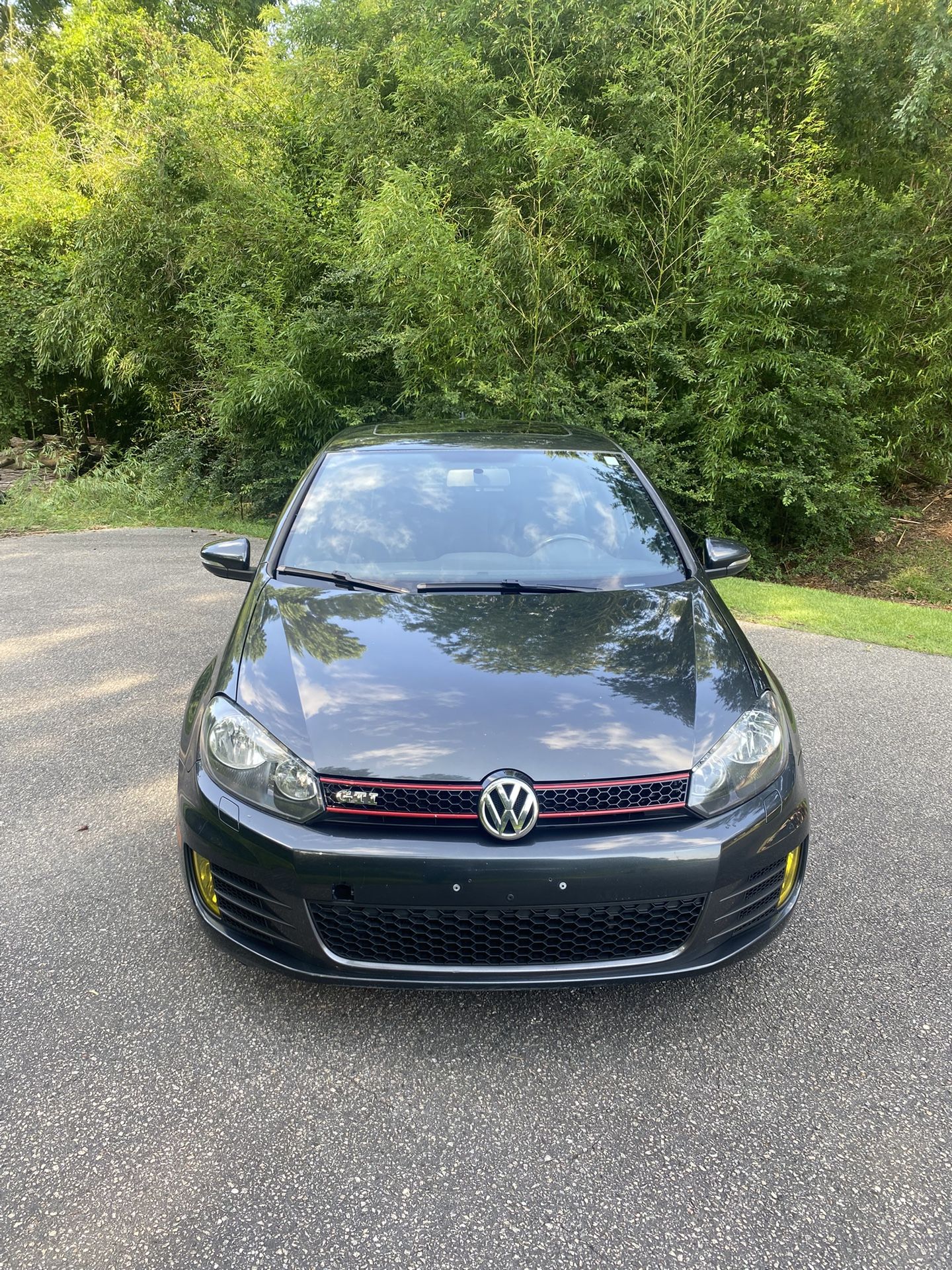 2010 Volkswagen GTI