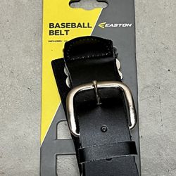 Baseball Belt (Brand New)   