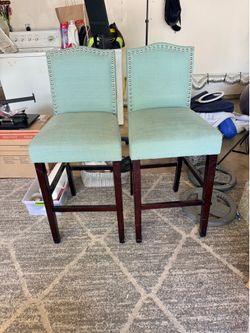 Bar stools
