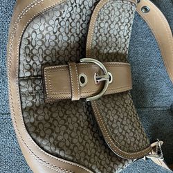 Coach For $50