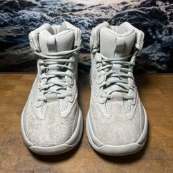 Adidas Yeezy Desert Boot Salt 2019