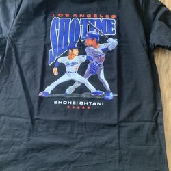 Dodger T Shirt ⚾️ 