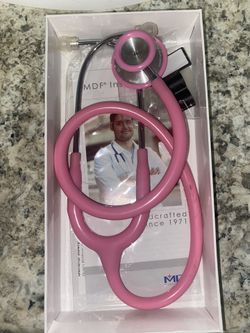 Stethoscope