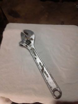 Drop Forged Wrench