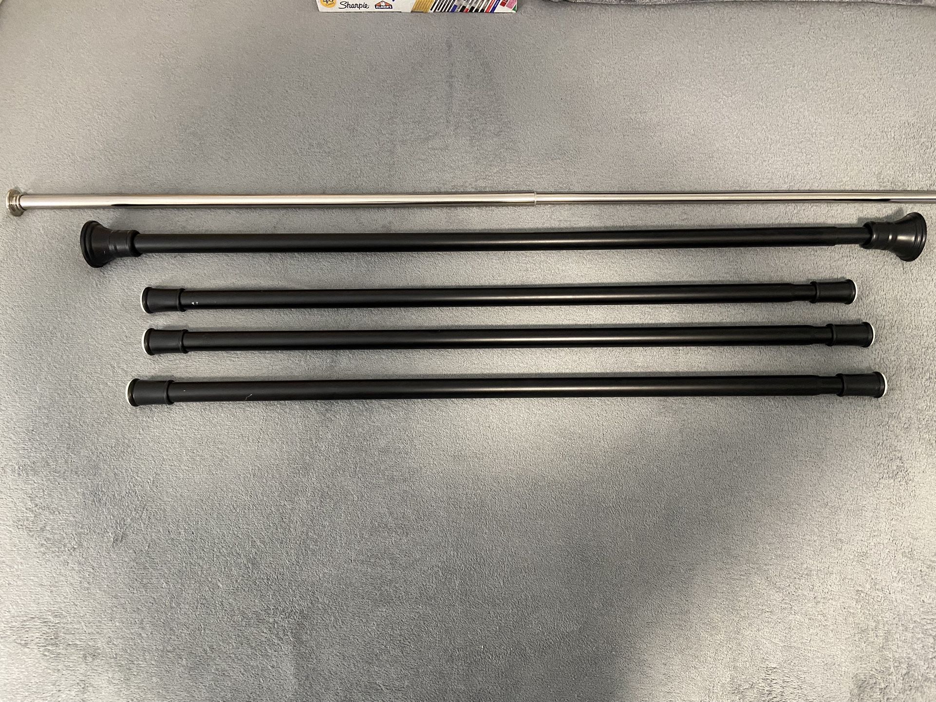 Curtain Rods