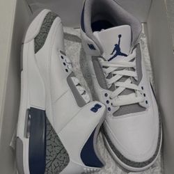 Jordan 3