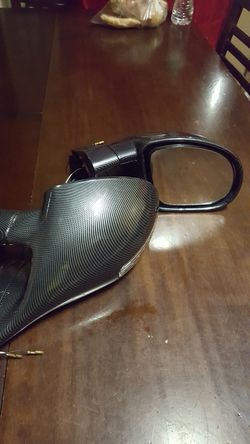 Car Mirror