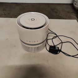 Air Purifier 