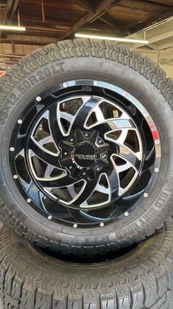 5 lug jeep 5.127