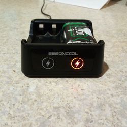 Xbox One Battery Pack And Charger 