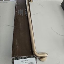 24" Towel Bar
