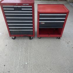 Craftsman Toolbox