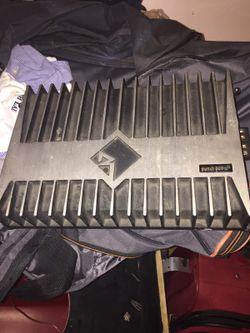 Old school punch 800!