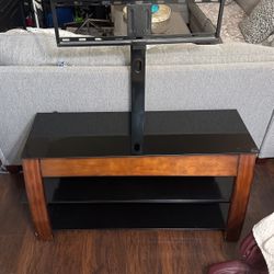 TV Stand With Mount
