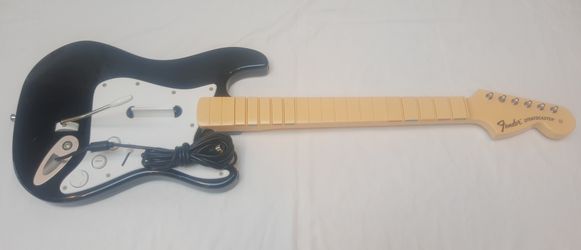 Xbox 360 Fender Stratocaster PLEASE READ