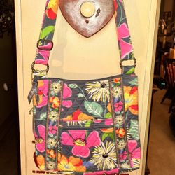 Cute Vera Bradley Bag