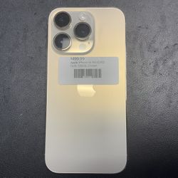 Apple iPhone 14 Pro