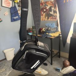 Burberry Bag 