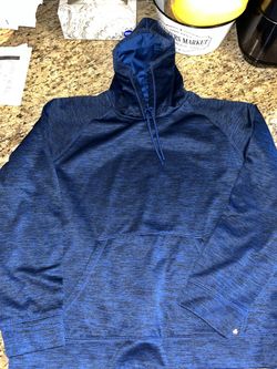 Tek Gear Mens XL Dri Fit Sweatshirt 