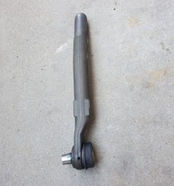 Right Outer Tierod End 08 F250 4WD 