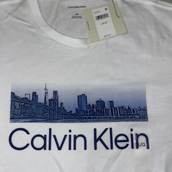Calvin Klein Shirt 