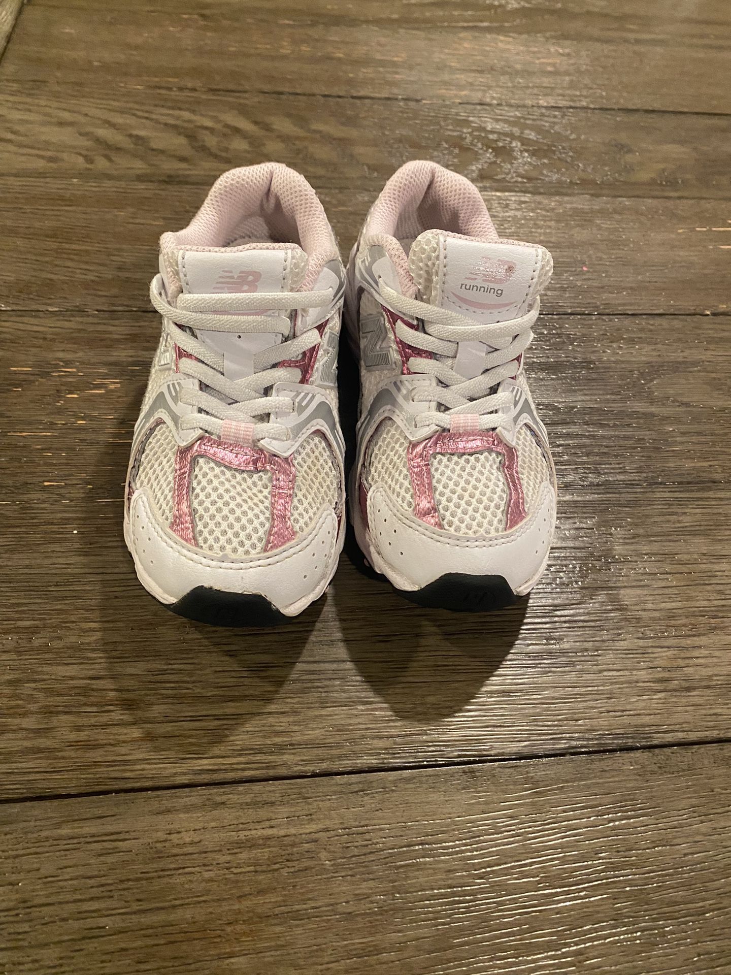 Newbalance Kids De Niña Size 13