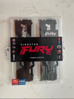 64 GB RGB Ram Sticks