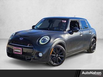 2019 Mini Hardtop