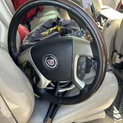 2003 Cadillac Escalade