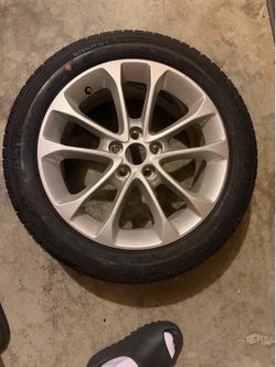 Michelin energy F5118D P225/50 R17
