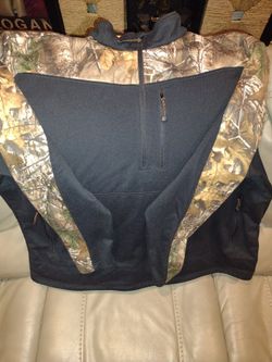 Magellan Realtree Pullover Sz 3X