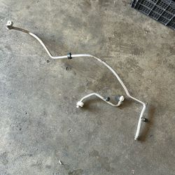 Ac Line For Silverado 
