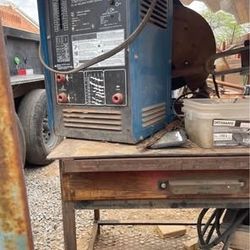 Welder Bundle 