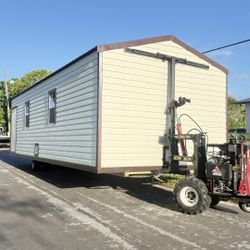 Sheds Muving To Relocate 