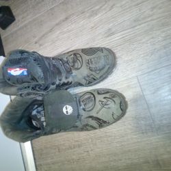 Timberlands West Coast Vs. East Coast