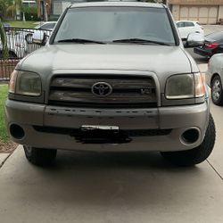 2004 Toyota Tundra