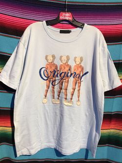 KAWS VINTAGE TEE (Japanese) OF.