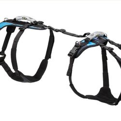 Help Em Up Size Large Dog Harness - Carrying Lifting Walking Assistance