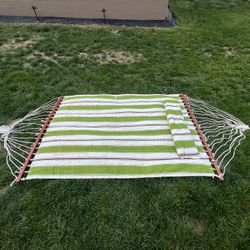 Hammock