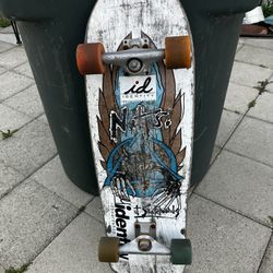 Long Board Skate With INDEPENDENT truck 