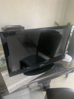 Samsung TV 32” 1080p