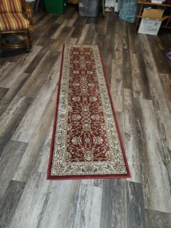 Carpet Runner