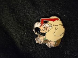 Disney trading pins