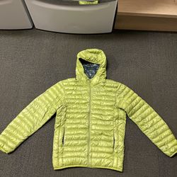 Men’s Jacket 